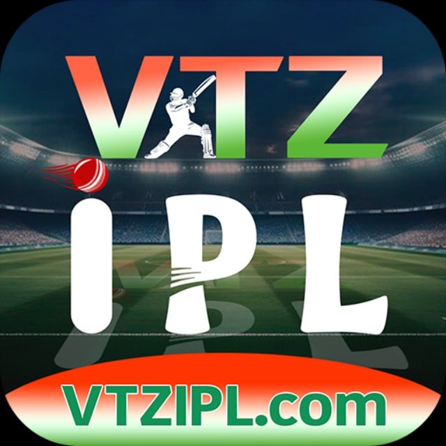 VTZIPL App – Get ₹777 Bonus & Instant Withdrawal App Icon